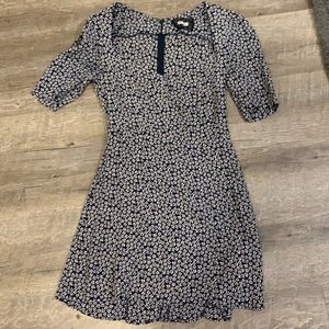 Reformation gene dress